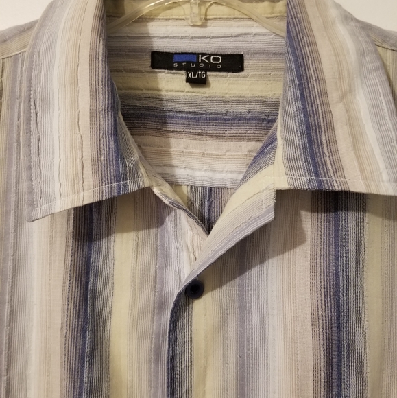 💥MEN'S XL SHIRT - Picture 3 of 6